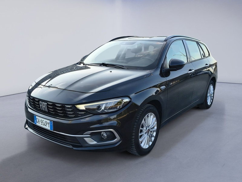 Fiat Tipo Station Wagon usata a Padova (2)
