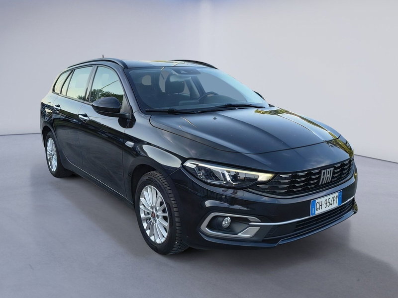 Fiat Tipo Station Wagon usata a Padova (3)