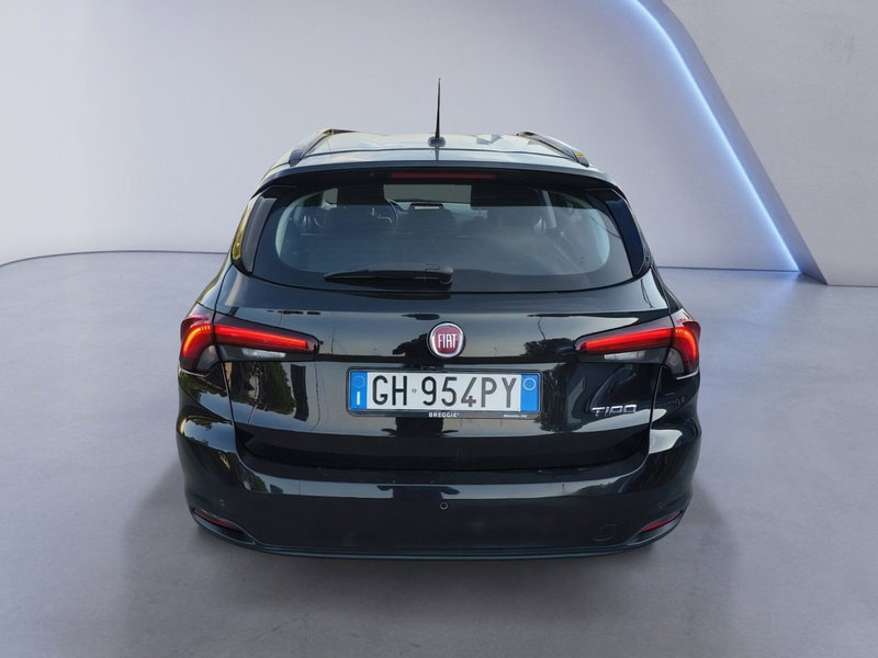 Fiat Tipo Station Wagon usata a Padova (5)