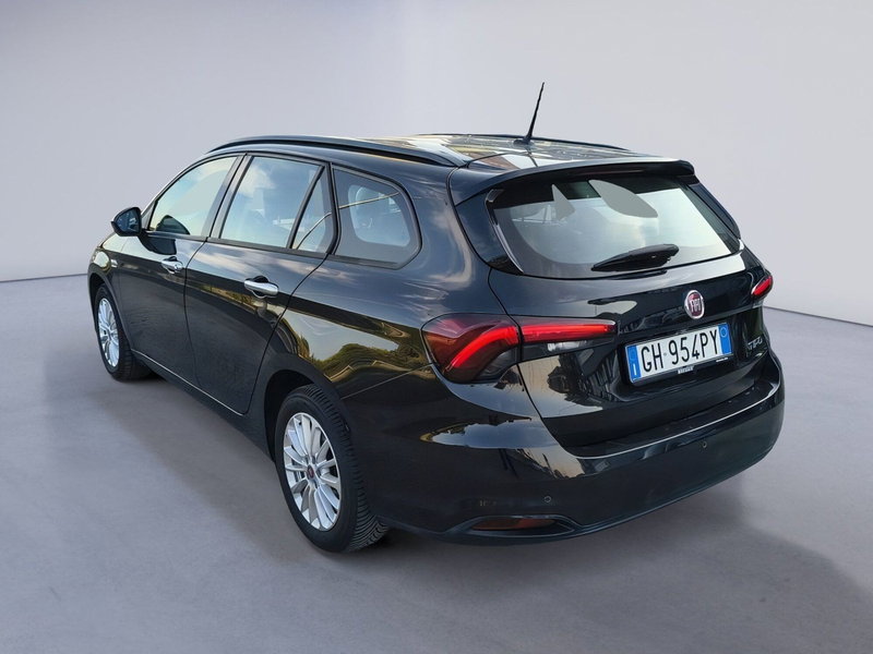 Fiat Tipo Station Wagon usata a Padova (6)