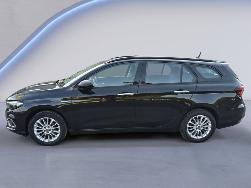 Fiat Tipo Station Wagon usata a Padova (7)