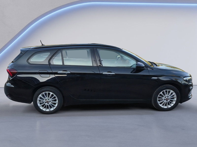 Fiat Tipo Station Wagon usata a Padova (8)