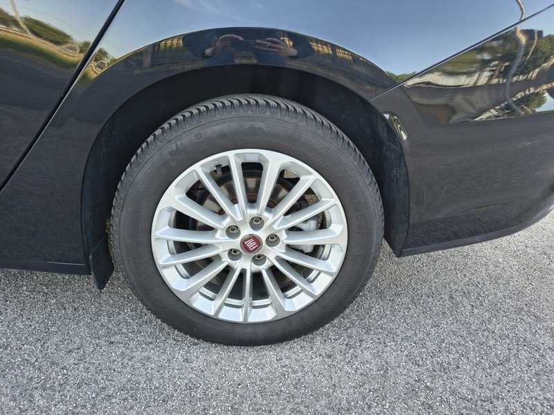 Fiat Tipo Station Wagon usata a Padova (9)
