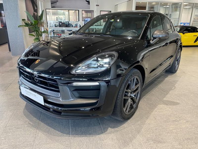 Porsche Macan 2.0 T 265cv pdk del 2022 usata a Firenze
