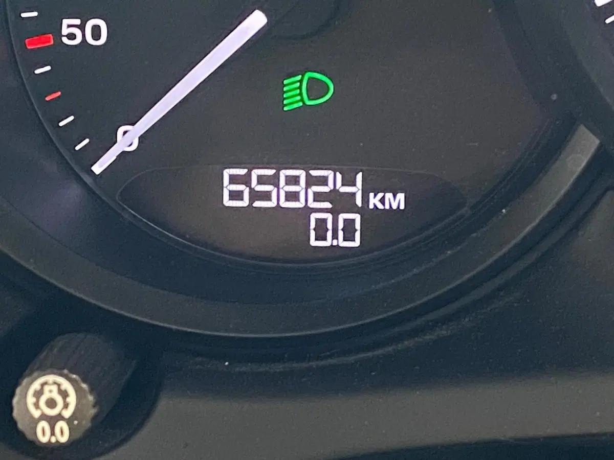 Porsche Macan usata a Firenze (14)