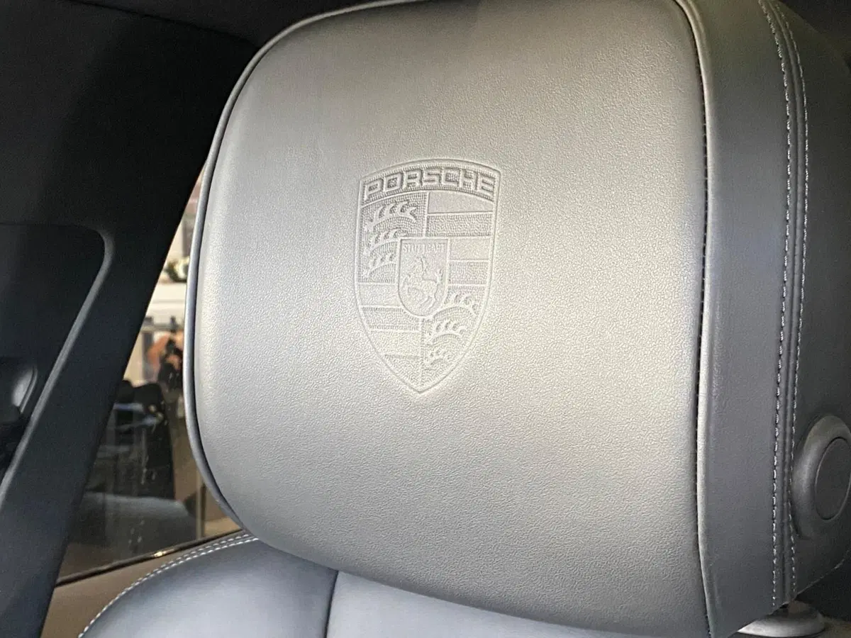 Porsche Macan usata a Firenze (18)