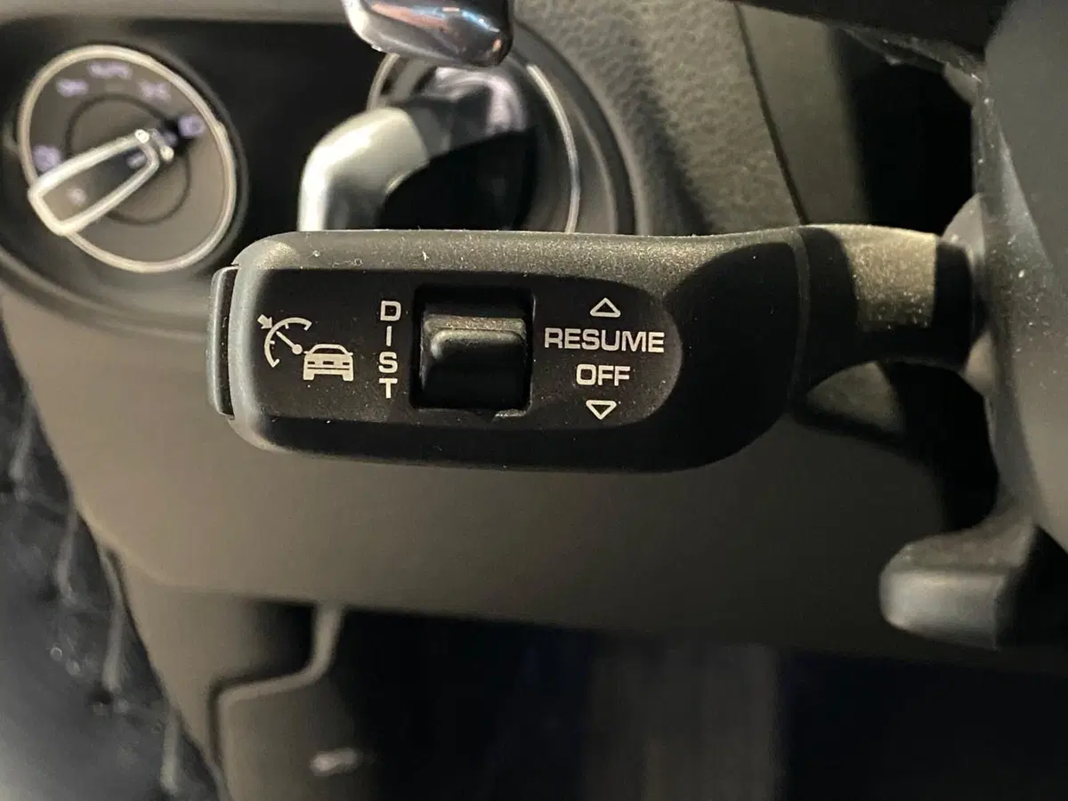 Porsche Macan usata a Firenze (19)