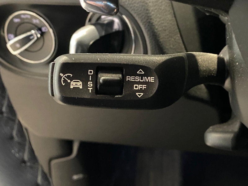 Porsche Macan usata a Firenze (19)