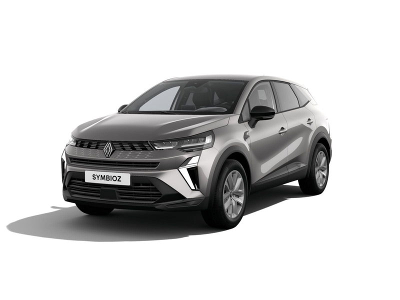 Renault Symbioz nuova a Macerata