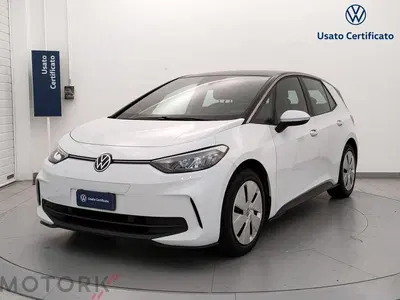 Volkswagen ID.3 Pro Performance del 2024 usata a Busto Arsizio