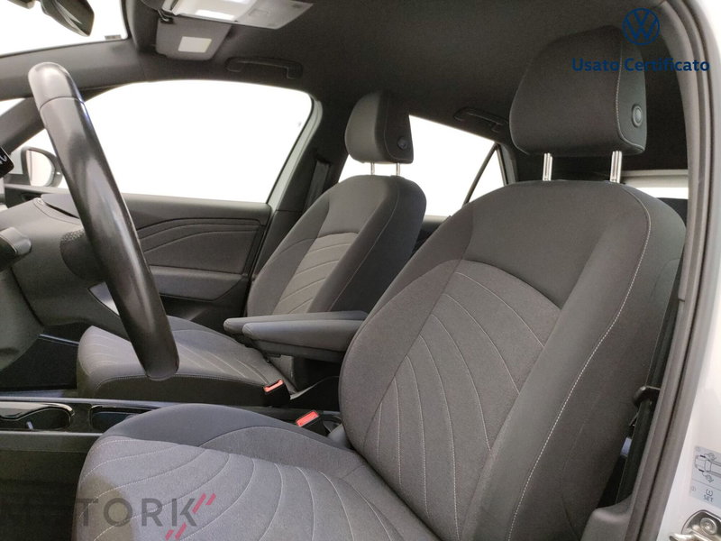 Volkswagen ID.3 usata a Varese (10)