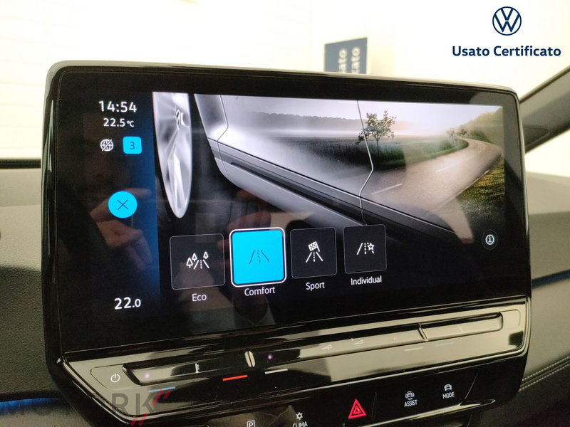 Volkswagen ID.3 usata a Varese (14)