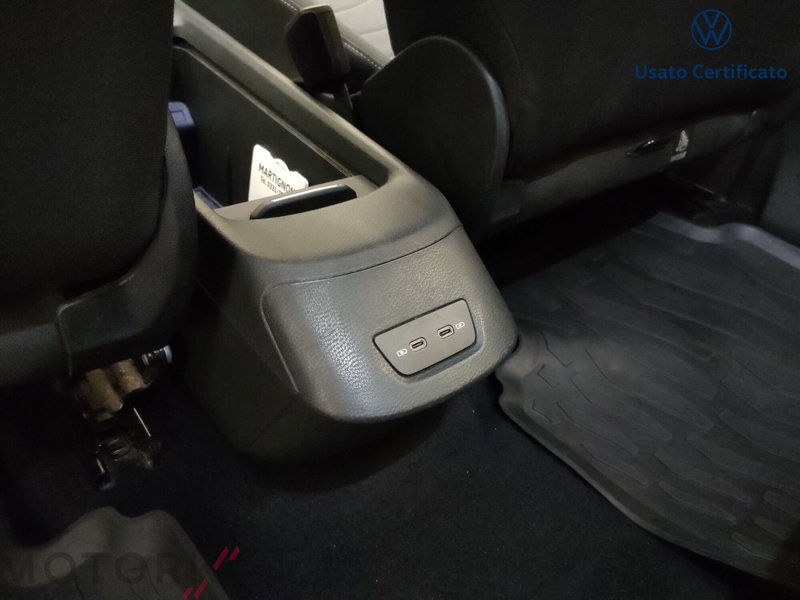 Volkswagen ID.3 usata a Varese (16)