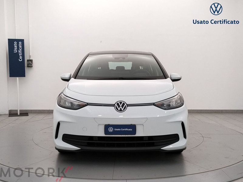 Volkswagen ID.3 usata a Varese (2)