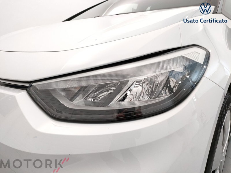 Volkswagen ID.3 usata a Varese (7)