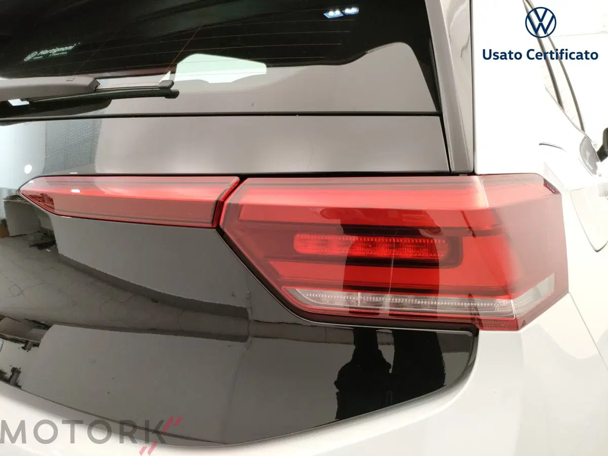 Volkswagen ID.3 usata a Varese (8)