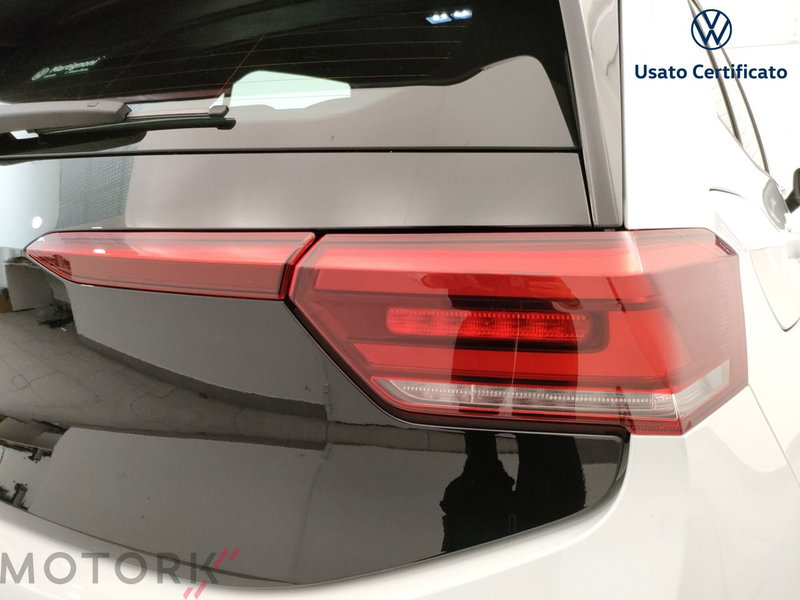 Volkswagen ID.3 usata a Varese (8)