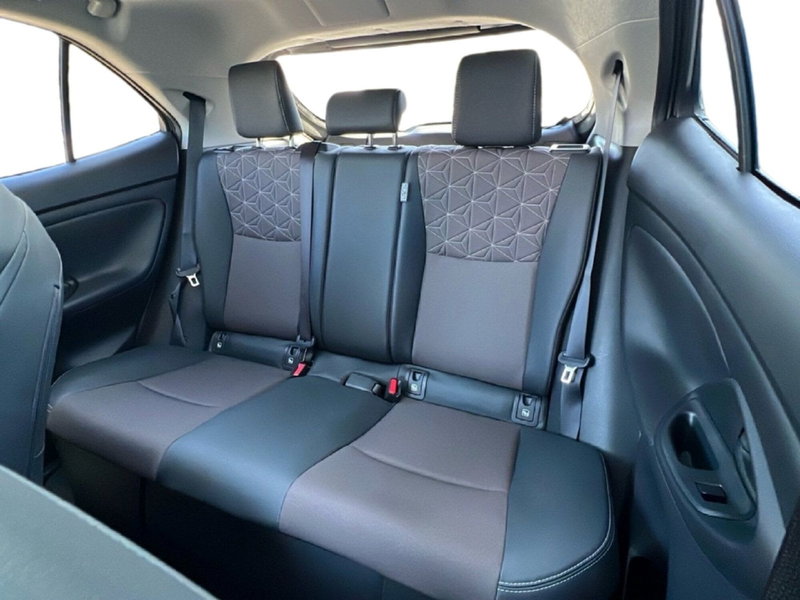 Toyota Yaris Cross usata a Grosseto (12)