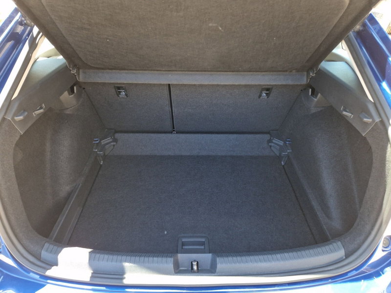 Volkswagen Taigo usata a Siena (10)