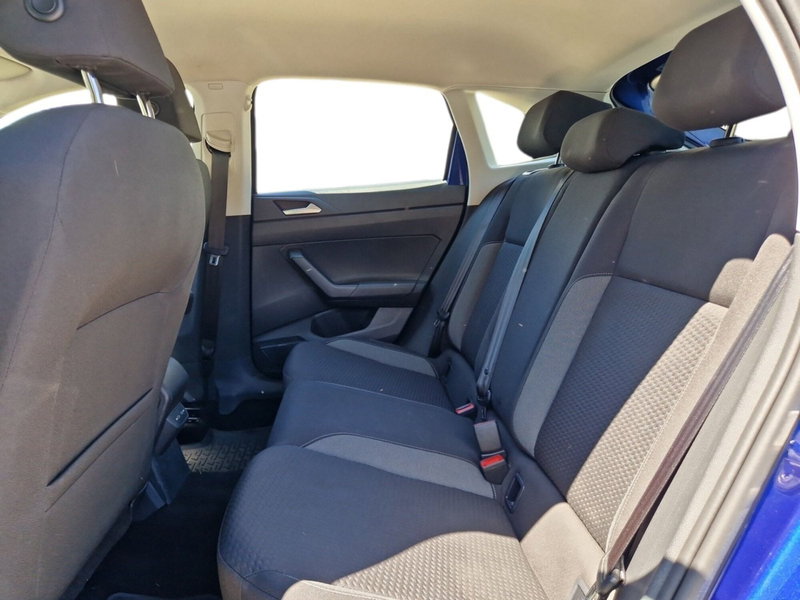 Volkswagen Taigo usata a Siena (12)