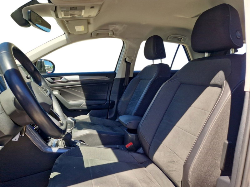 Volkswagen T-Roc usata a Siena (10)