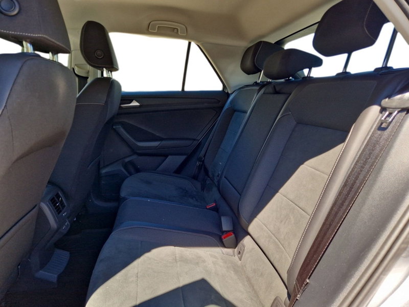 Volkswagen T-Roc usata a Siena (11)