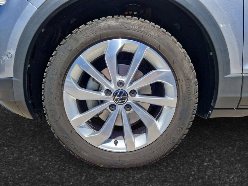 Volkswagen T-Roc usata a Siena (9)