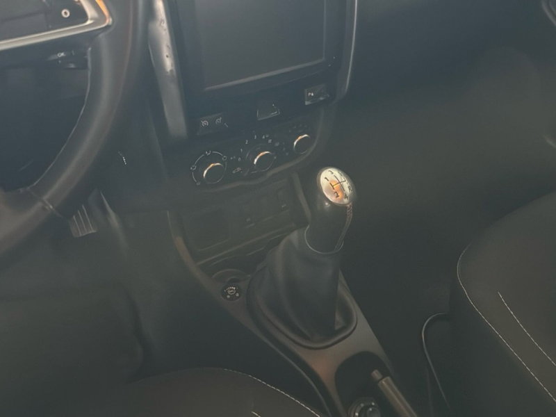 Dacia Duster usata a Vicenza (12)