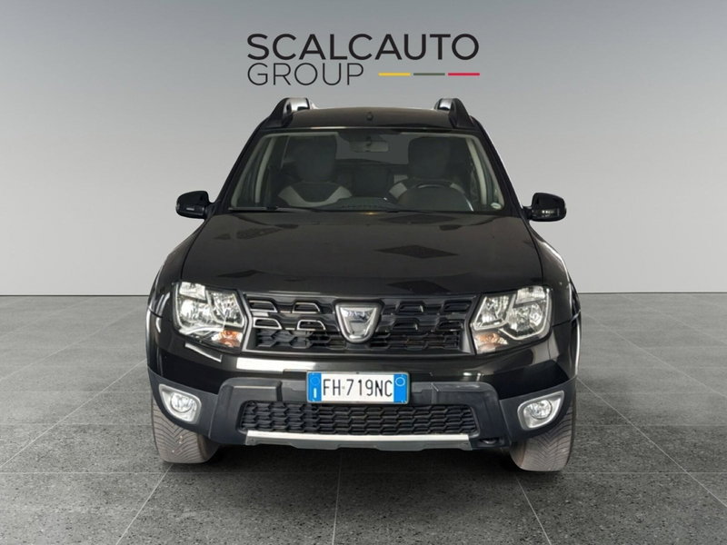 Dacia Duster usata a Vicenza (2)