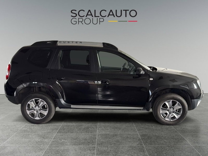 Dacia Duster usata a Vicenza (4)