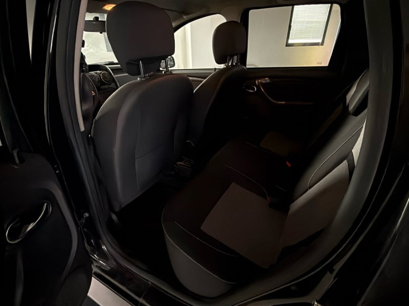 Dacia Duster usata a Vicenza (9)