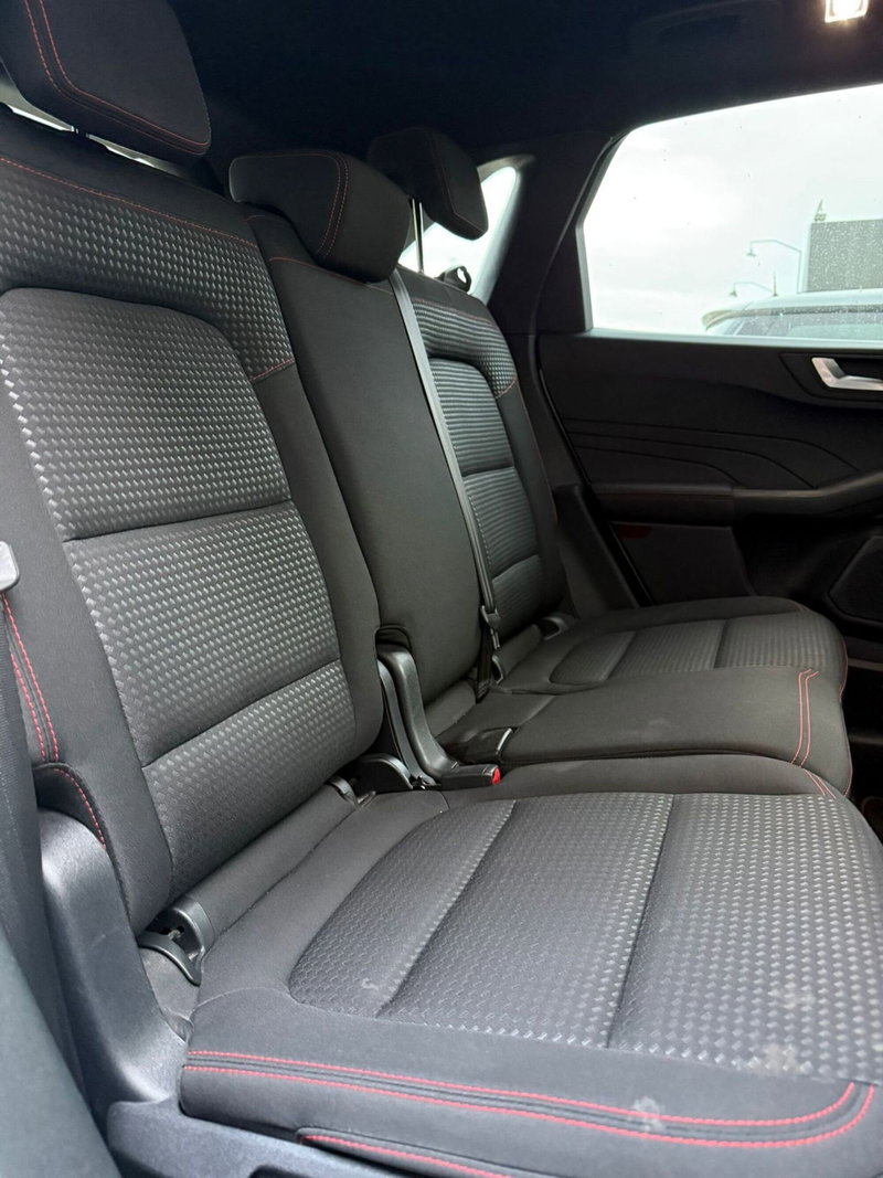 Ford Kuga usata a Catanzaro (7)