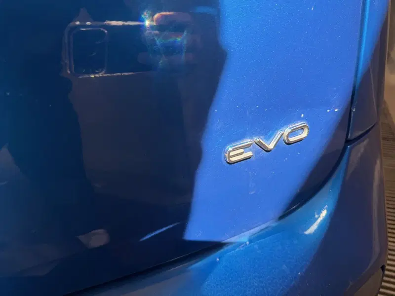 Fiat Grande Punto usata a Genova (7)