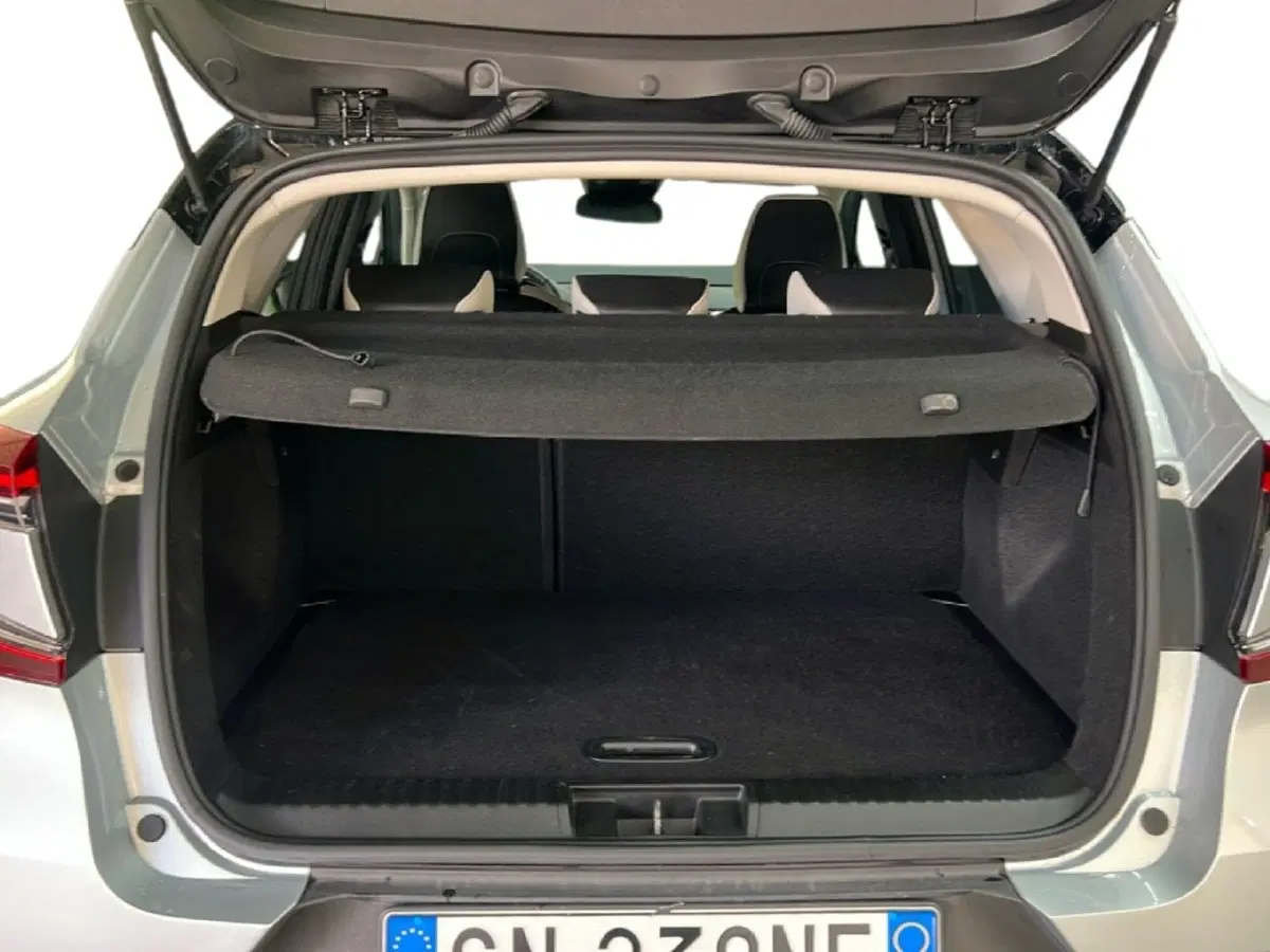 Renault Captur usata a Roma (10)