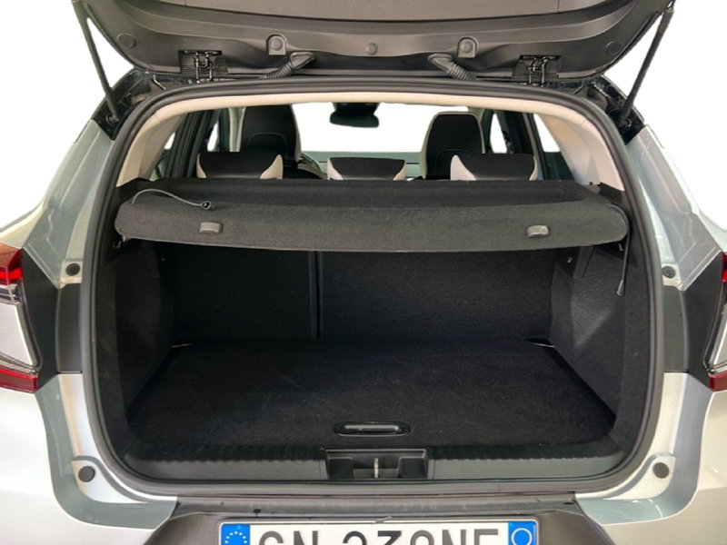 Renault Captur usata a Roma (10)