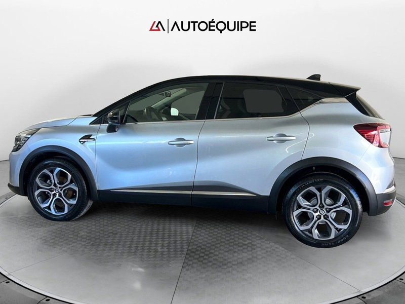 Renault Captur usata a Roma (2)