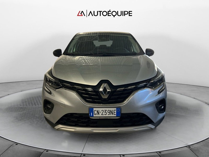 Renault Captur usata a Roma (8)