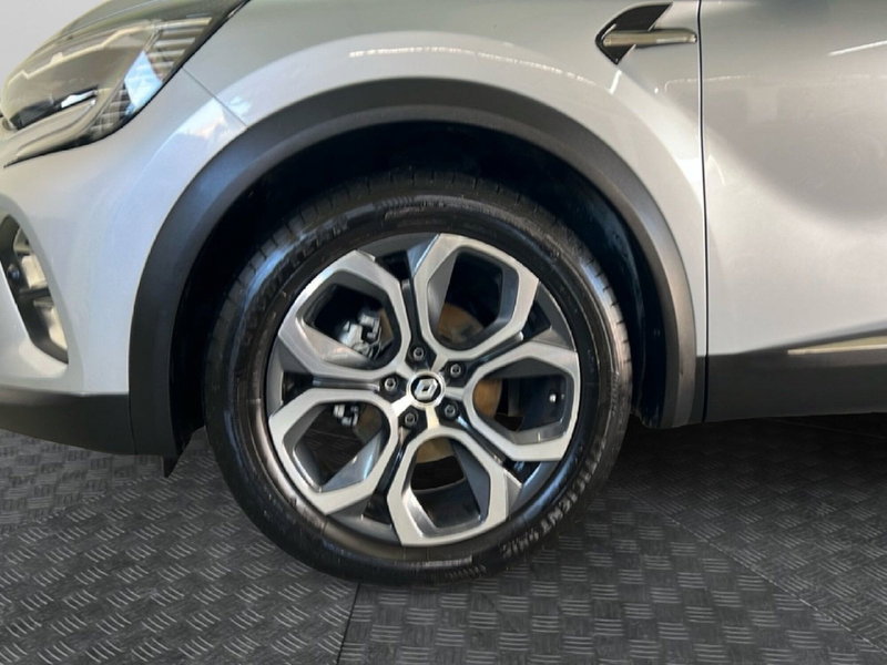 Renault Captur usata a Roma (9)