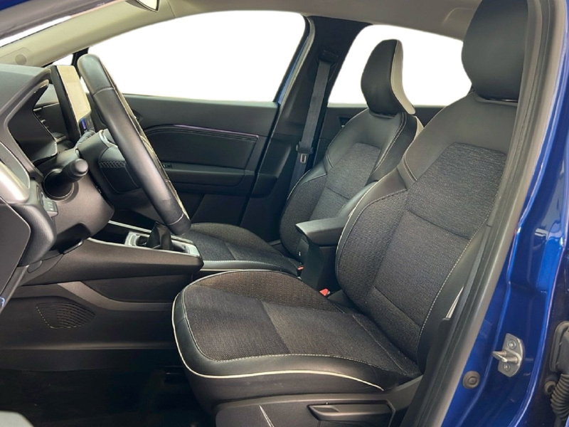 Renault Captur usata a Roma (13)