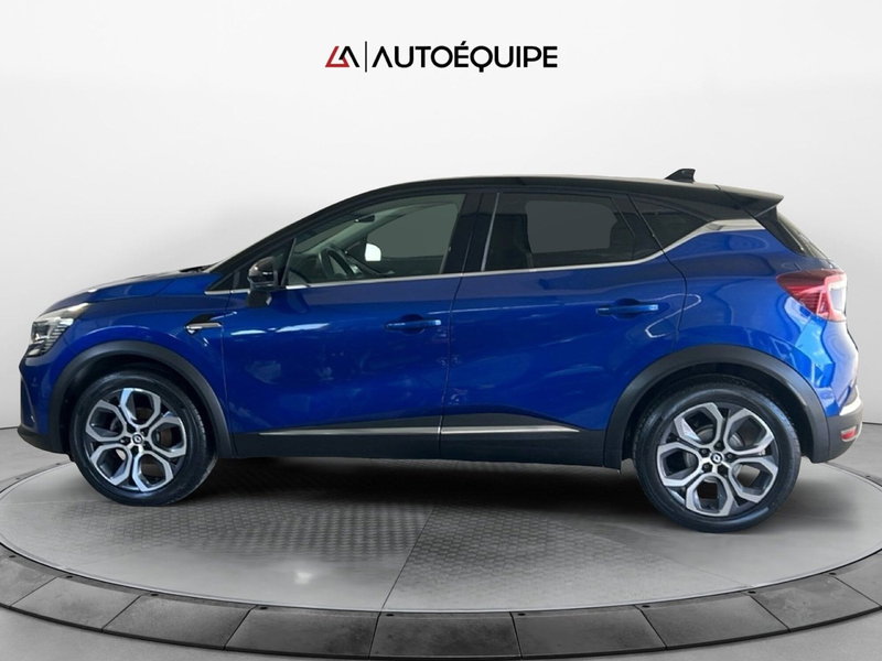 Renault Captur usata a Roma (2)