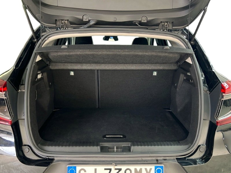 Renault Captur usata a Roma (10)