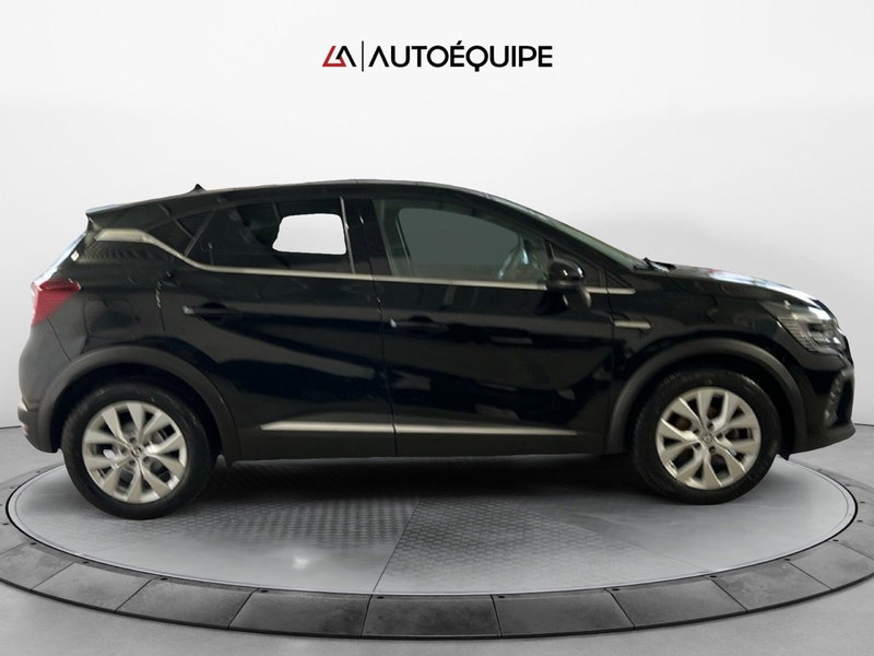 Renault Captur usata a Roma (6)