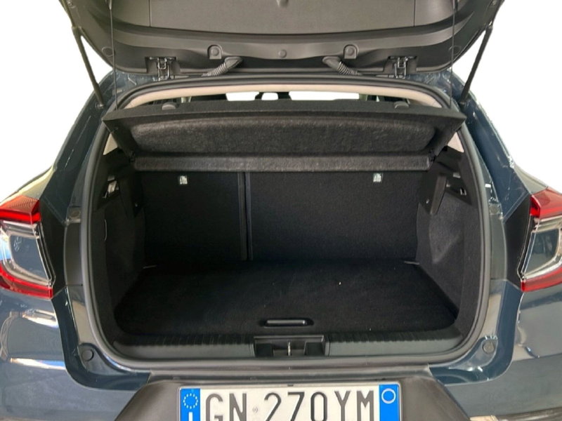 Renault Captur usata a Roma (10)