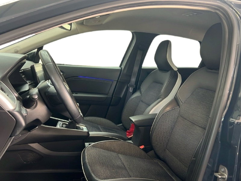 Renault Captur usata a Roma (12)