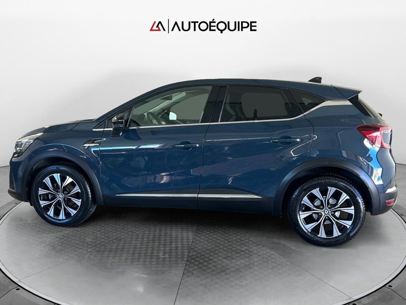 Renault Captur usata a Roma (2)