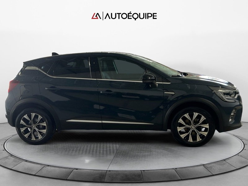 Renault Captur usata a Roma (6)