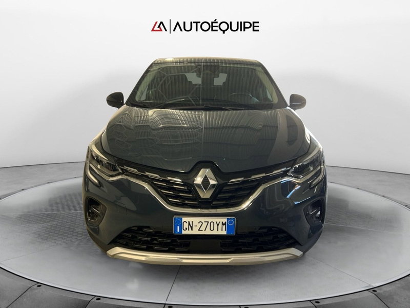 Renault Captur usata a Roma (8)