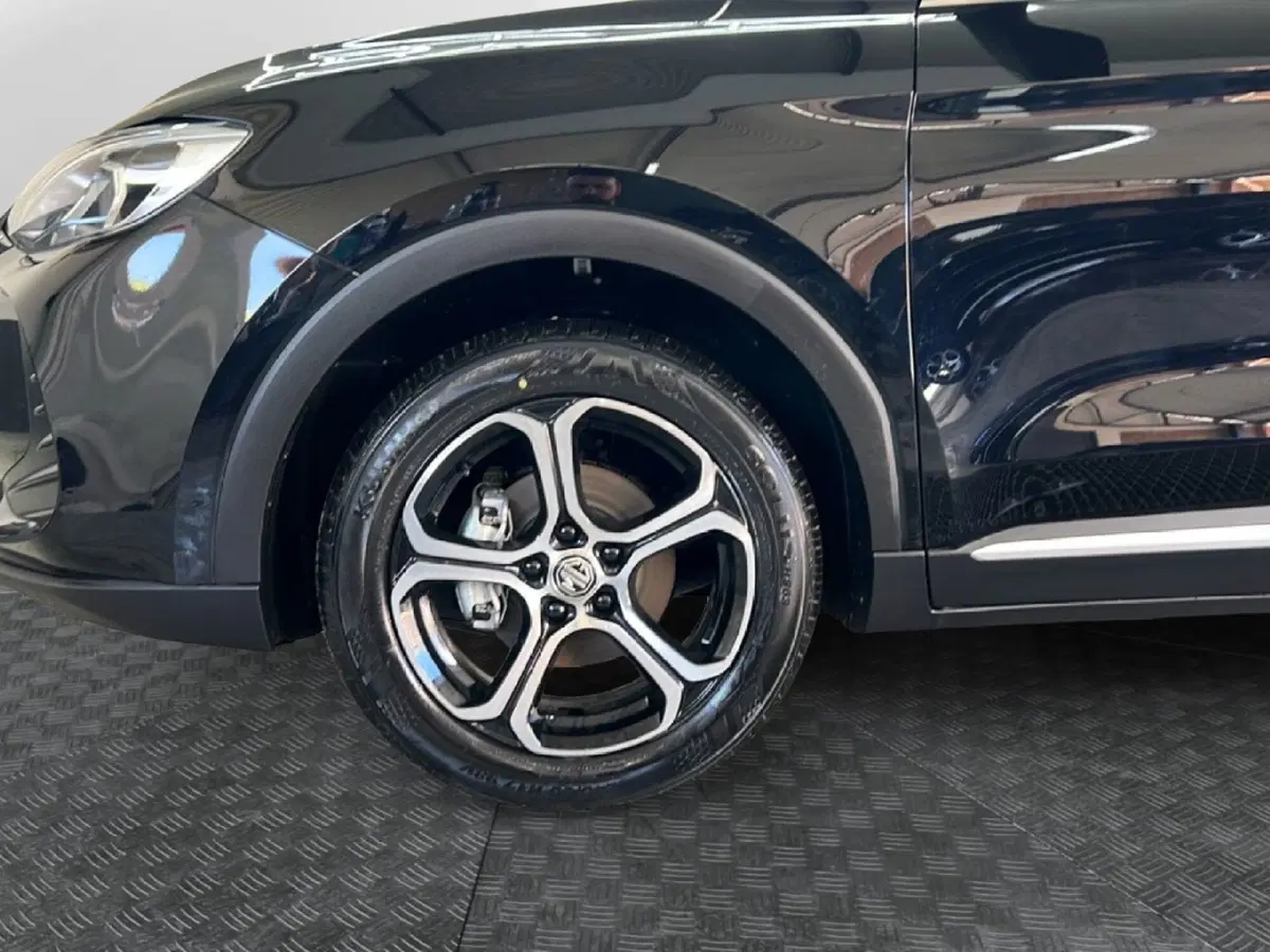 Mg ZS nuova a Roma (9)