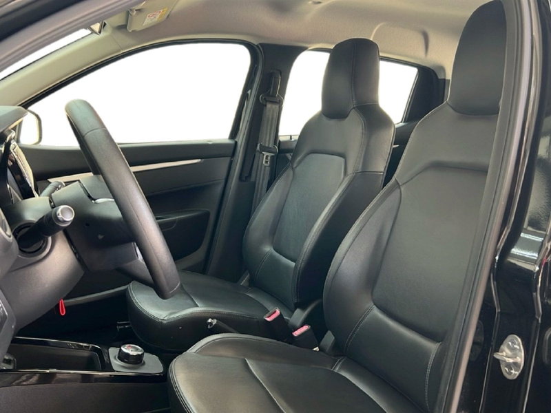 Dacia Spring usata a Roma (12)