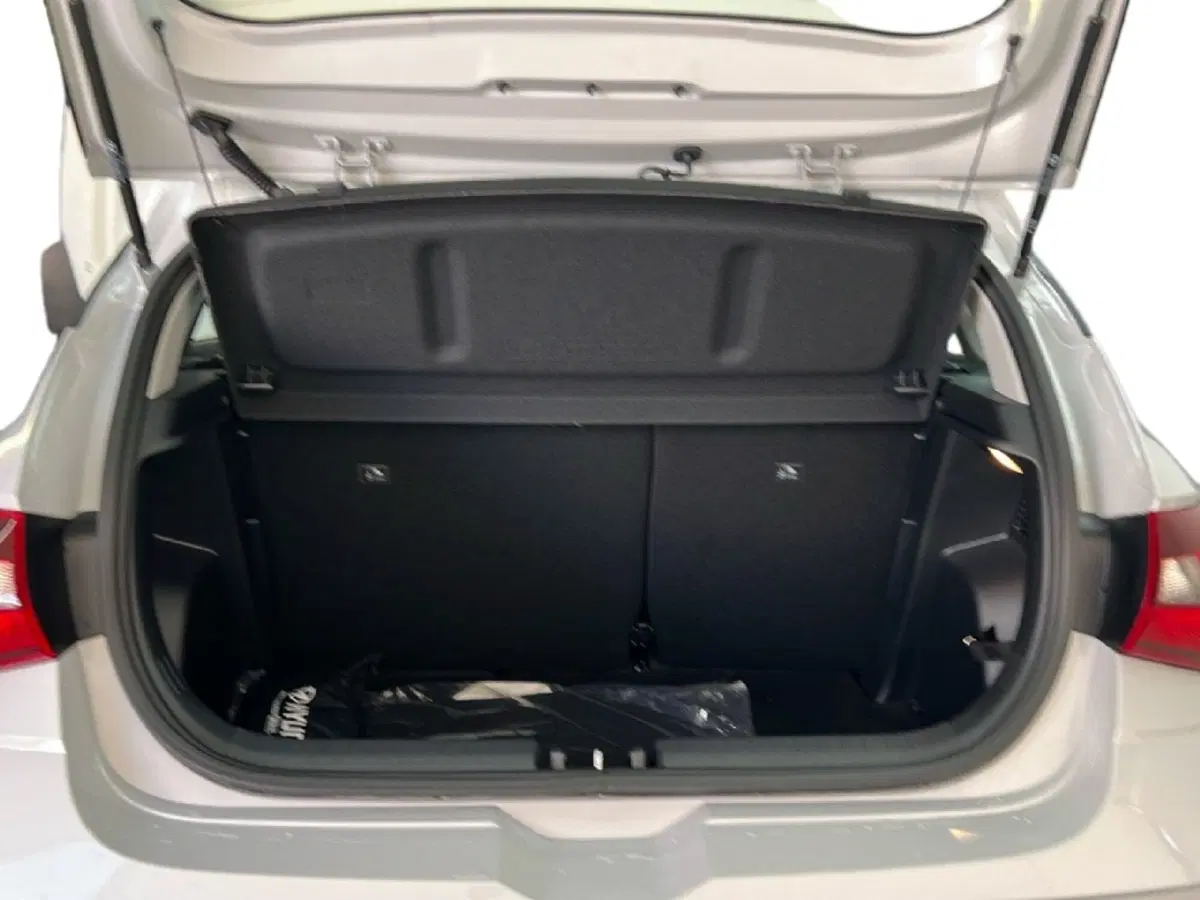 Hyundai i20 nuova a Roma (10)